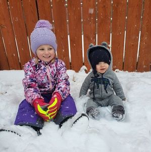 Meet your Posher, Bailey